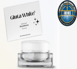 Gluta White cream