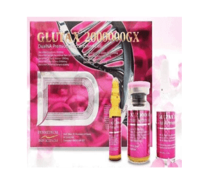 Glutax 2000000GX DualNA Premium Recombined Cell