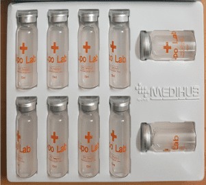 Lipo Lab Weight Loss Injection 1000mg
