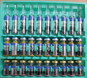 Aqua Veniscy 8 DualNa Octa Strength