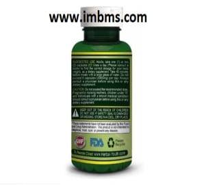 Garcinia Cambogia Extreme Herbal Youth 3000  Maximum Strength Pack