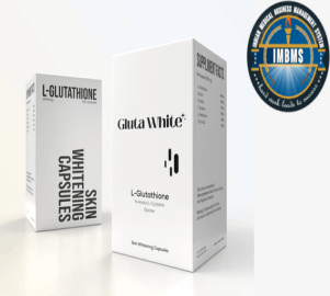 Gluta White L Glutathione