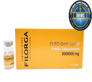Filorga cleo gold series fresh 2000000mg