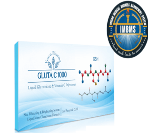 vesco pharma gluta c glutathione and vitamin c