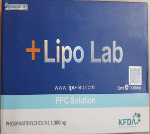 Lipo Lab Weight Loss Injection 1000mg
