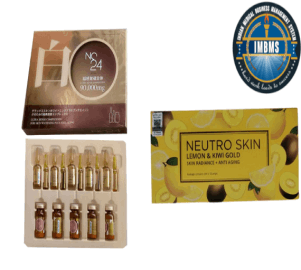 nc24 sakura special edition with neutro skin vitamin c