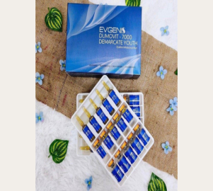 Evgenis Dumovit 7000 Demarcate Youth Skin
