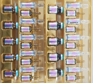 nc 24 injection Skin Whitening Injection