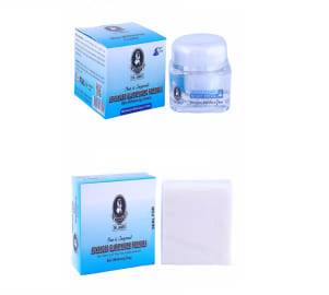 Skin lightening products Combo