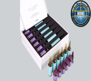 Iskin SLC24A5 Glutathione Injection