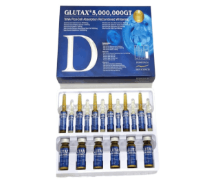 Glutax 5000000GT TriNA Pico Cell