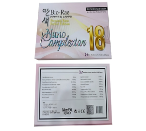 Glutathione Skin Whitening
