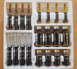 Glutax Skin whitening & Skin lightening Injection