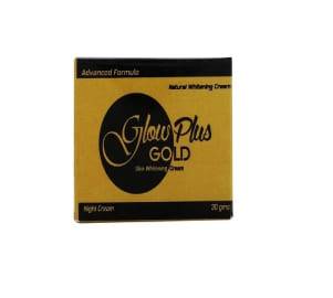 Glow plus Skin whitening Cream