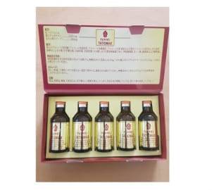 Tatiomax 2500mg Reduced Glutathione Skin Whitening Injection  5 Session
