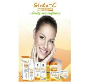Gluta C Glutathione Body Lotion