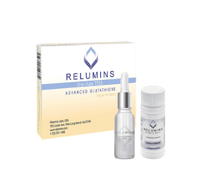 Skin Whitening Injections Relumins