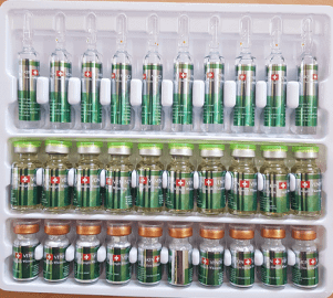 Aqua Skin Veniscy 12 DualNA Octa Strength Skin Whitening 10 Sessions Injection