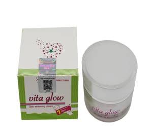 Vita Glow Night Cream