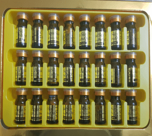 Aqua Skin EGF Whitening Injection