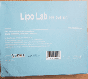 Lipo Lab Weight Loss Injection 1000mg