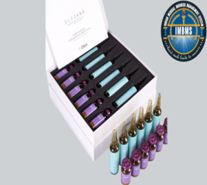 Iskin SLC24A5 Chromosome Phase IX Glutathione