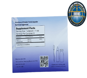 Relumins 2000mg glutathione injection