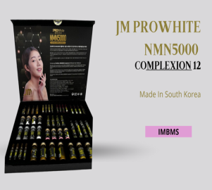 JM Prowhite NMN5000