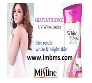 Skin Whitening Body Spa