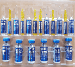 Glutax 5gs Micro Advance Injection
