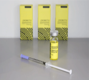 Lemon Bottle Lipolysis Solution Fat dissolving Injection