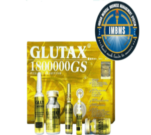 Glutax 1800000GS