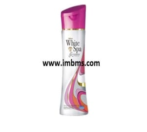 Skin Whitening Body Spa