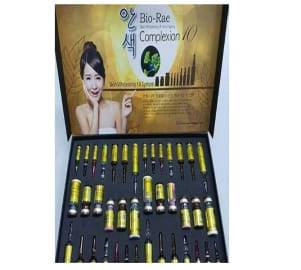 Bio rae Skin whitening injection