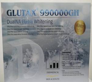Glutax 990000GH injection DualNA hydra