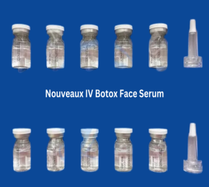 Nouveaux IV Botox Face Serum