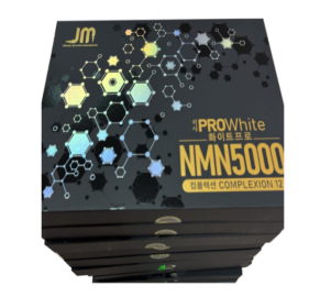 JM Prowhite NMN5000