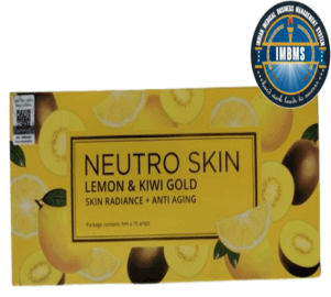 Neutro skin vitamin c and collagen