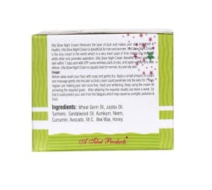 Vita Glow Night Cream