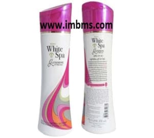 Skin Whitening Body Spa