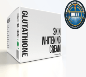 Gluta White cream